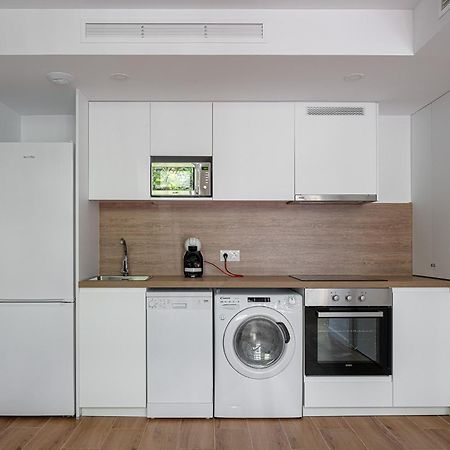 New Duplex, 2 Wc, Frente Ciudad De Las Ciencias Y Las Artes Walencja Zewnętrze zdjęcie
