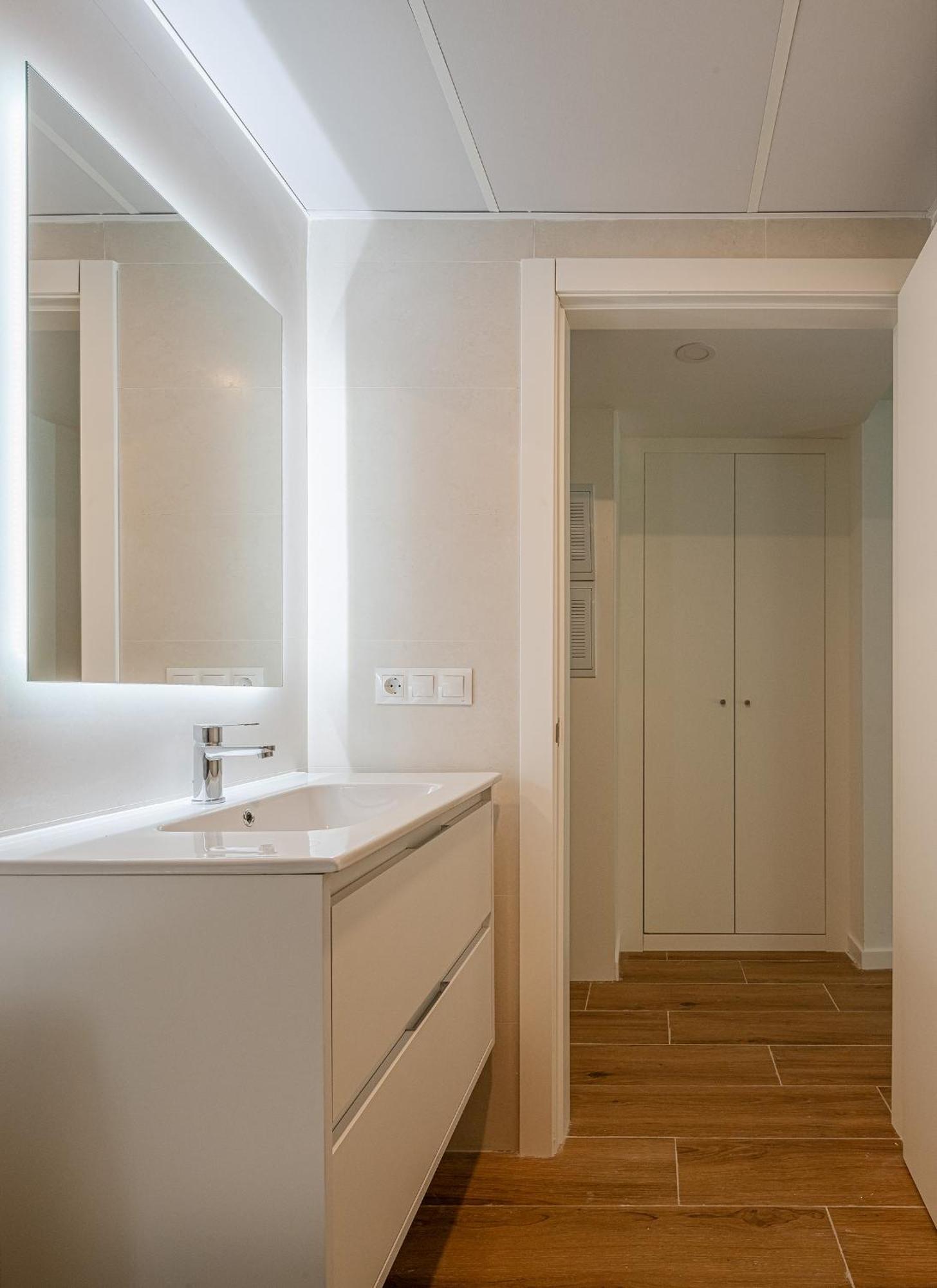 New Duplex, 2 Wc, Frente Ciudad De Las Ciencias Y Las Artes Walencja Zewnętrze zdjęcie