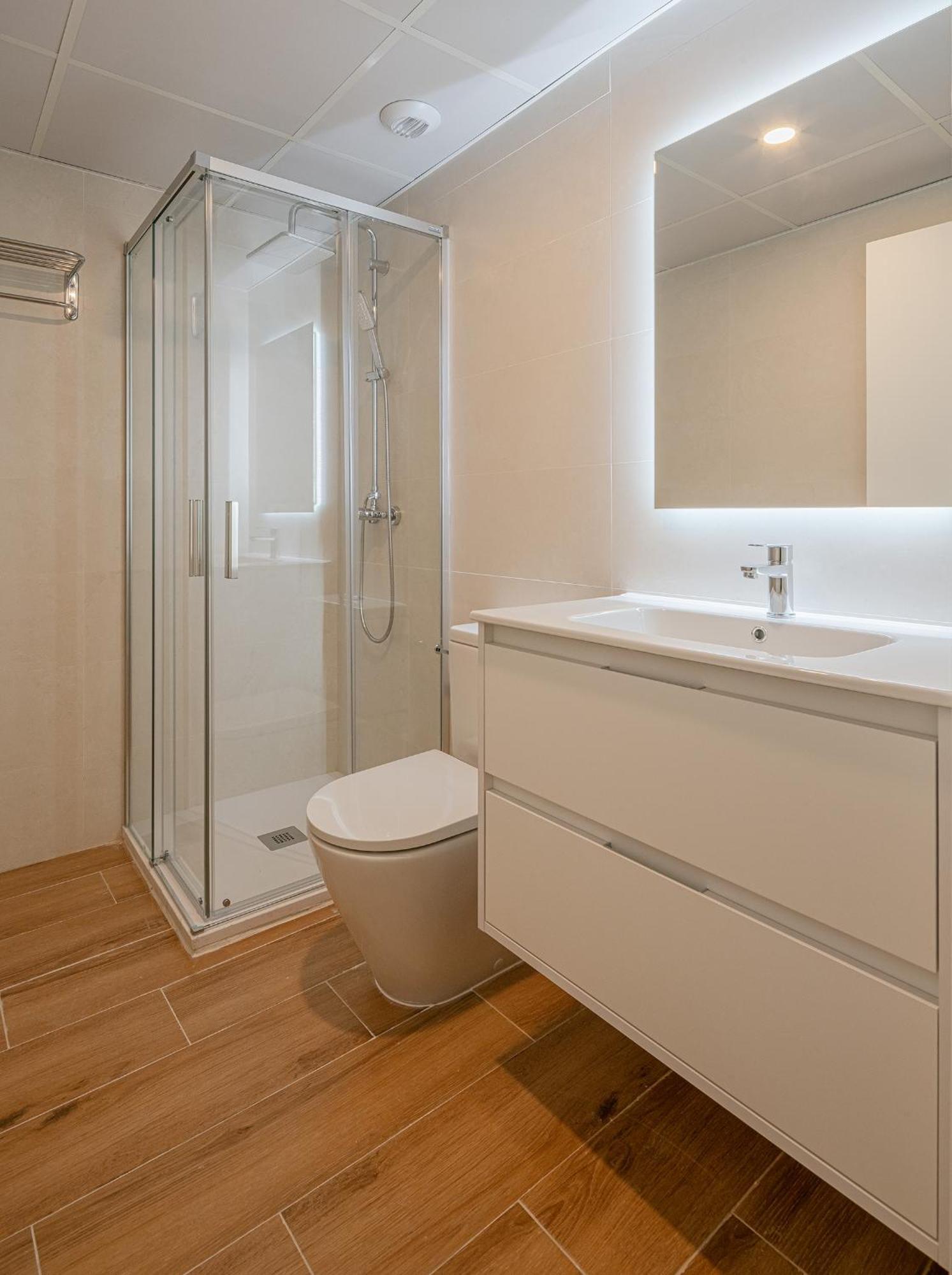 New Duplex, 2 Wc, Frente Ciudad De Las Ciencias Y Las Artes Walencja Zewnętrze zdjęcie
