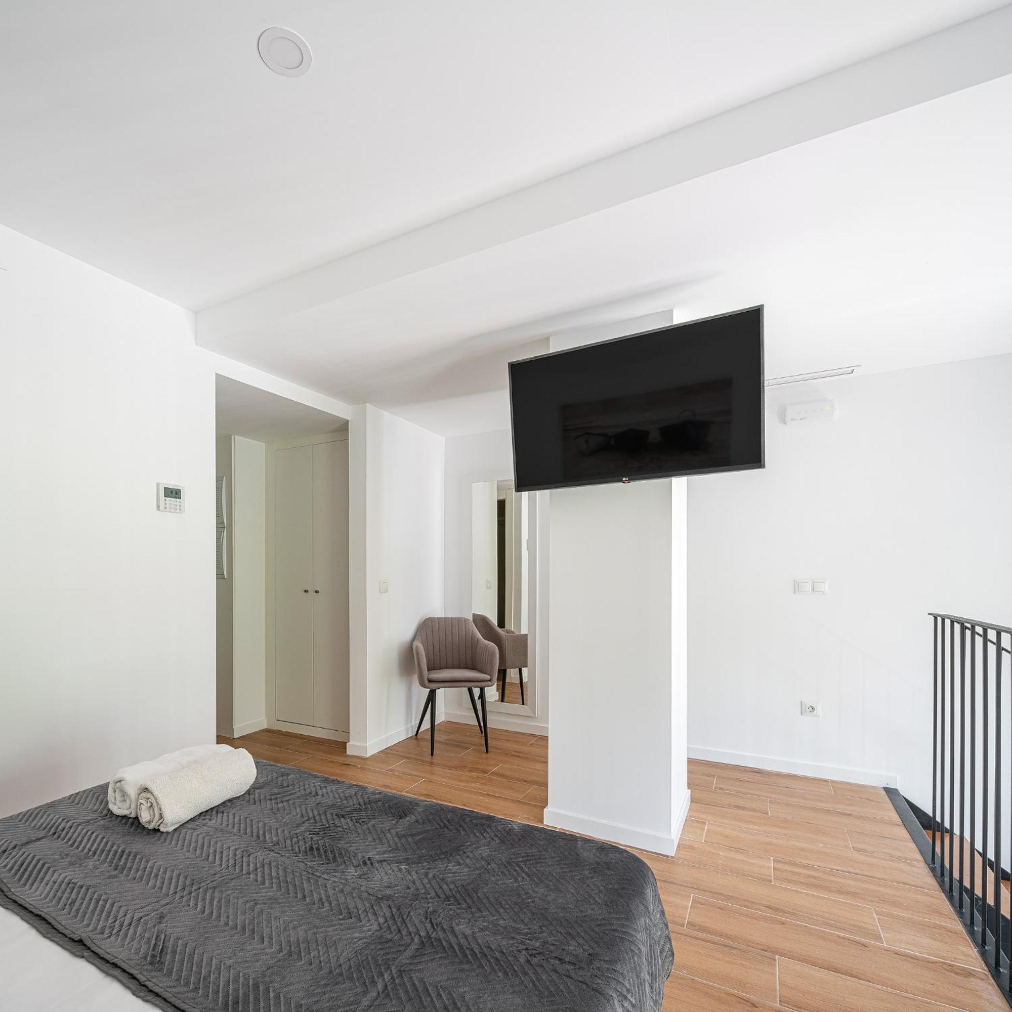 New Duplex, 2 Wc, Frente Ciudad De Las Ciencias Y Las Artes Walencja Zewnętrze zdjęcie