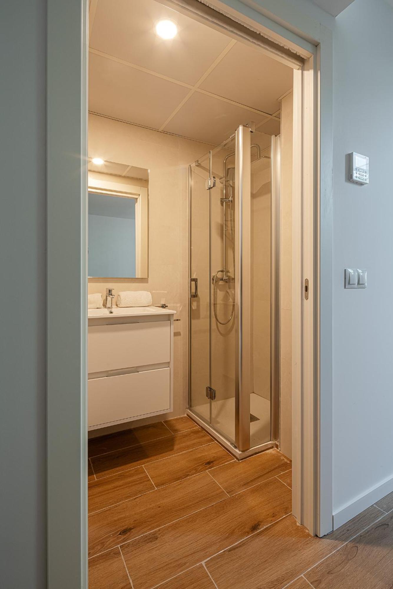 New Duplex, 2 Wc, Frente Ciudad De Las Ciencias Y Las Artes Walencja Zewnętrze zdjęcie
