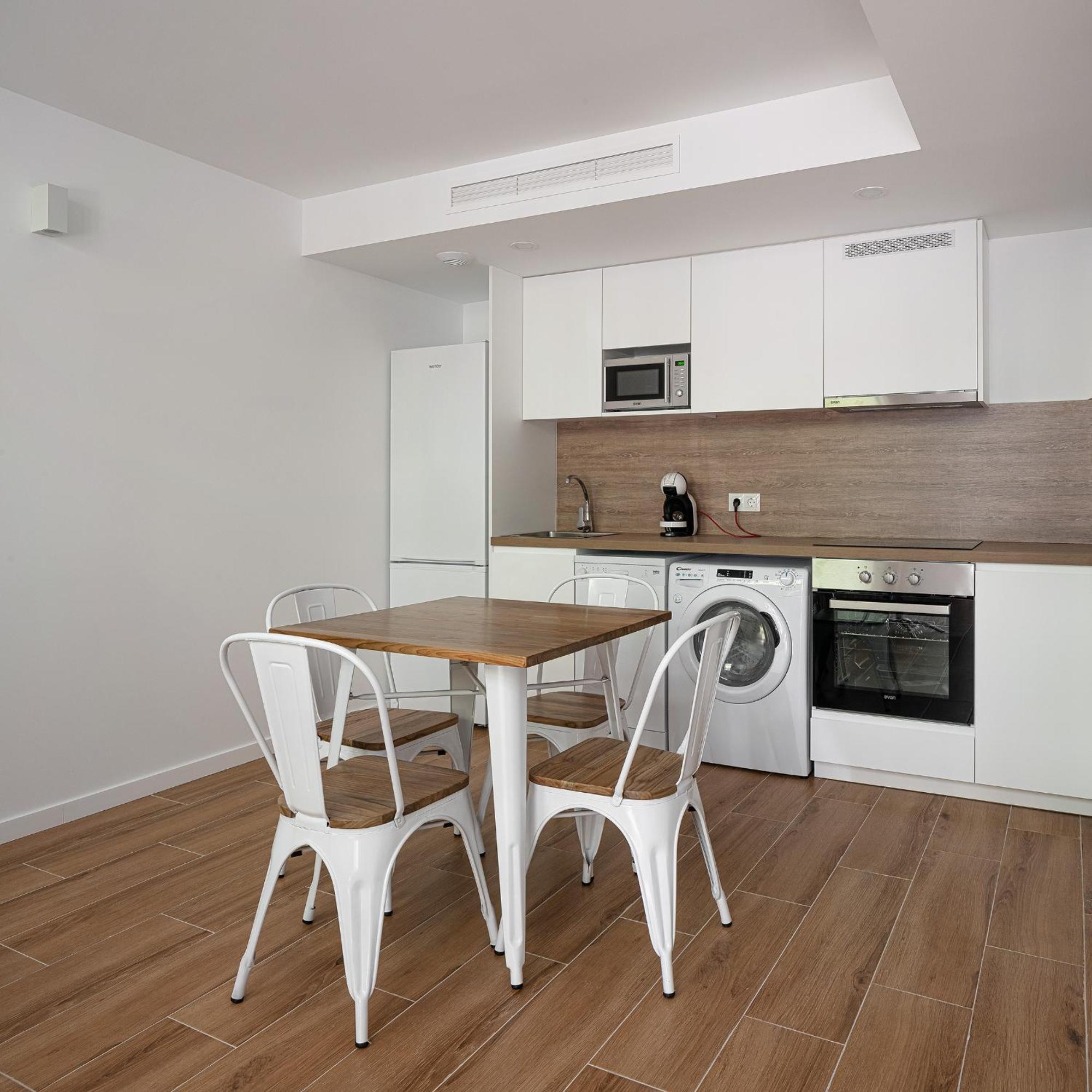 New Duplex, 2 Wc, Frente Ciudad De Las Ciencias Y Las Artes Walencja Zewnętrze zdjęcie