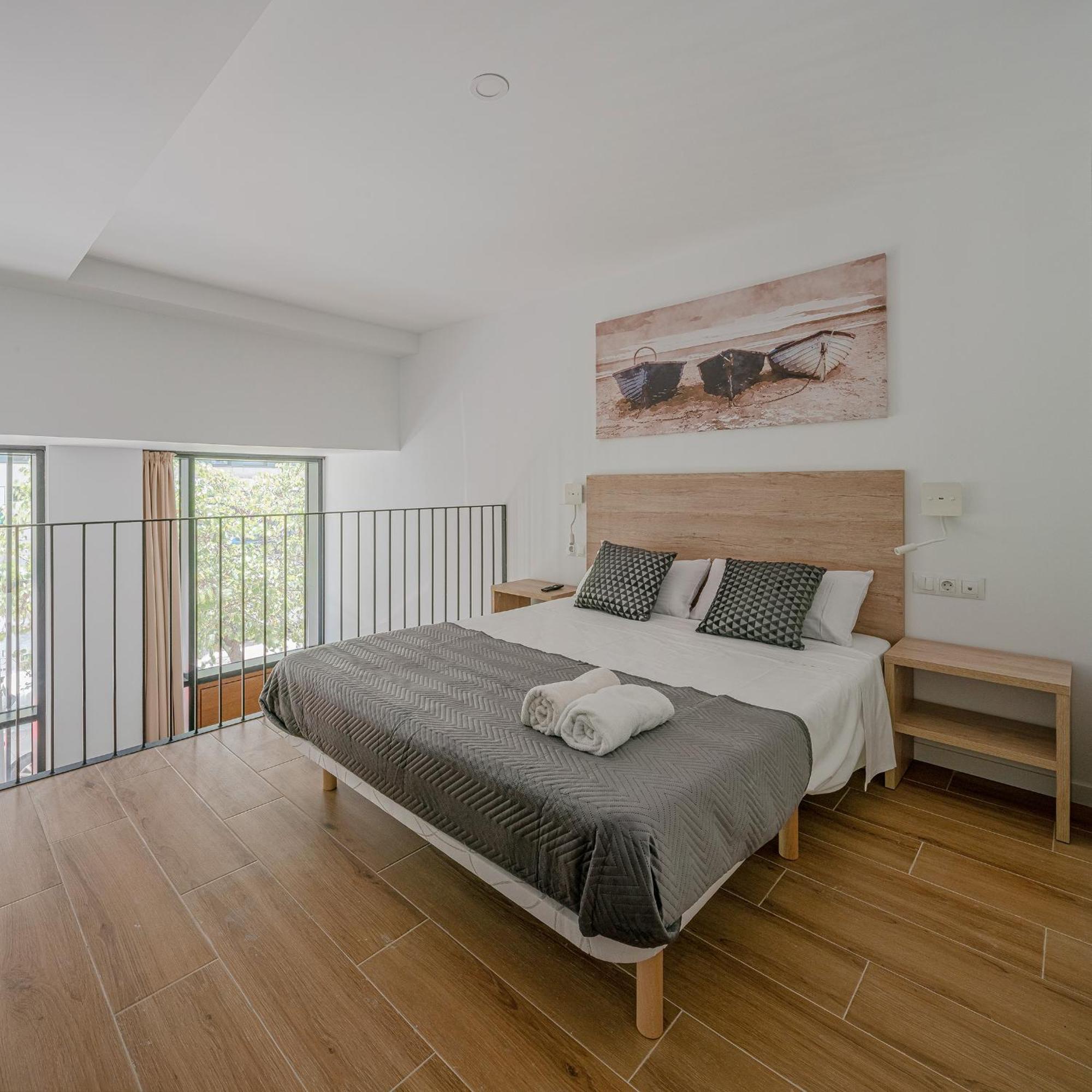 New Duplex, 2 Wc, Frente Ciudad De Las Ciencias Y Las Artes Walencja Zewnętrze zdjęcie