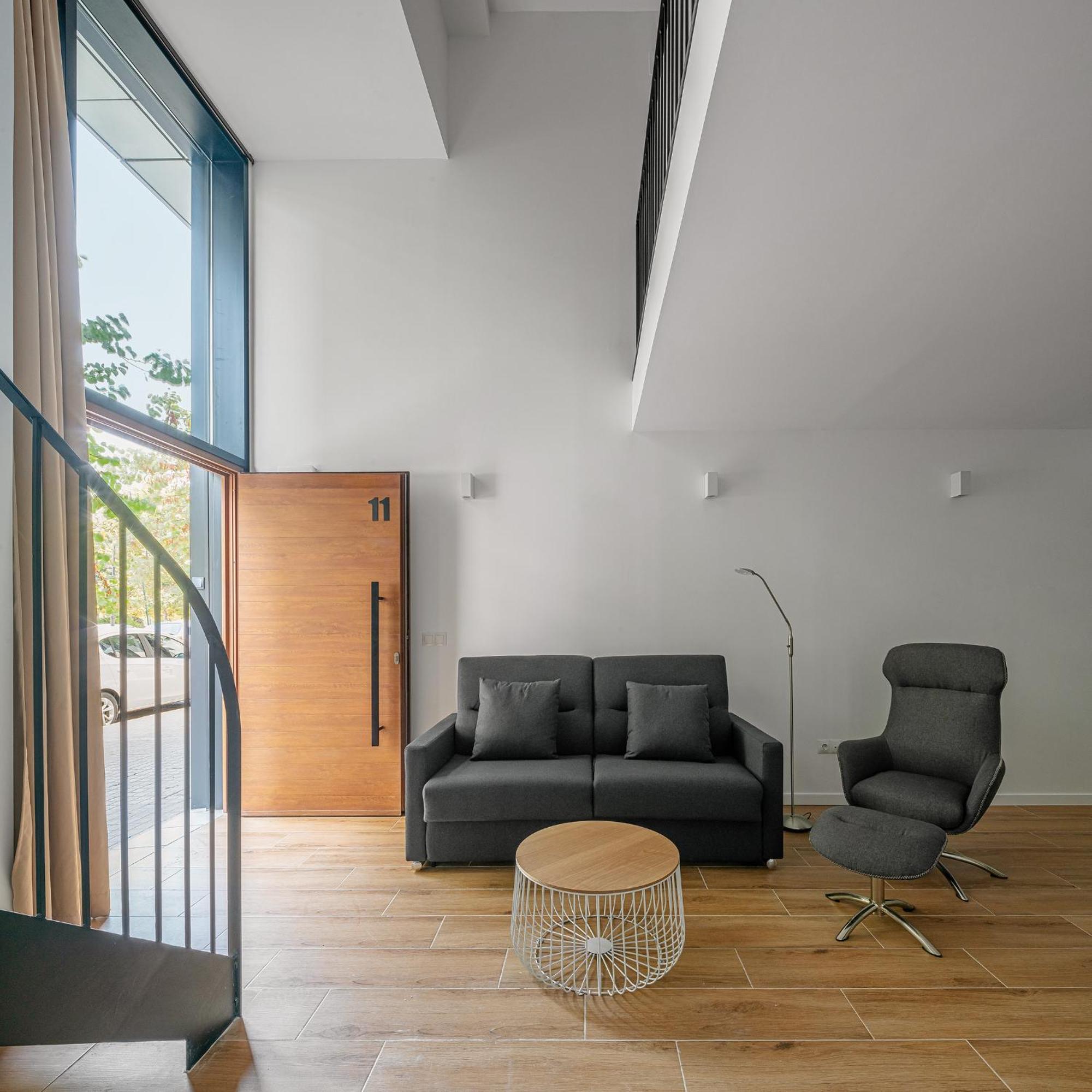New Duplex, 2 Wc, Frente Ciudad De Las Ciencias Y Las Artes Walencja Zewnętrze zdjęcie